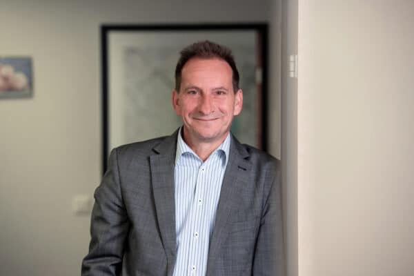 Mitarbeiter Portrait