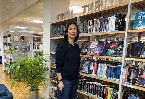 Mitarbeiter Portrait